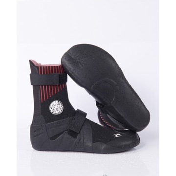 Buty Neopren RIP CURL F/Bomb Narrow split 3mm r 10