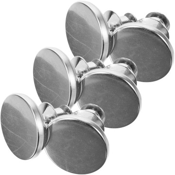 MAGNETYCZNE CIĘŻARKI DO ZASŁON MAGNETY
