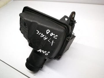 POUZDRO FILTRU VZDUCHU NISSAN X-TRAIL (T31) 1026323S01 2.0L GASOLINE