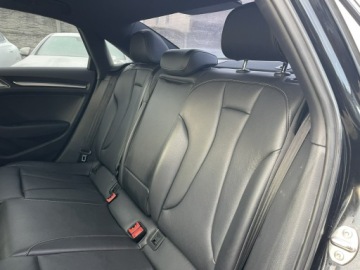 Audi A3 8Y 2020 Audi A3 Limousine Automat Podgrzewanie Kamera, zdjęcie 9