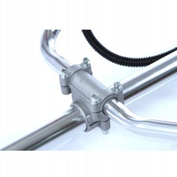 ПРОФЕССИОНАЛЬНАЯ БЕНЗИНОВАЯ ЩЕТКА МАСЛО НАБОР ДЛЯ КОСИЛКИ MEGA POWER OIL