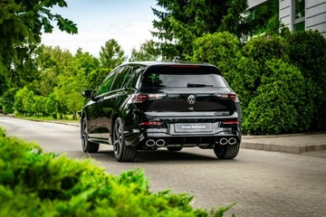 Volkswagen Golf VIII 2026 Volkswagen Golf R 2.0 TSI 4Motion 333 KM DSG, zdjęcie 33