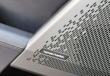 BMW Seria 5 G90-91 Touring 2.0 520d 197KM 2024 BMW Seria 5 I wlasciciel M Sport Hak Gwarancja Bezwypadkowy FVAT23, zdjęcie 26