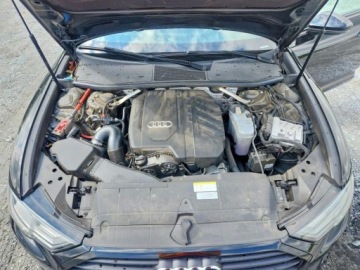 Audi A6 2021 Audi A6 Limousine Premium 2021 2.0 Benzyna 261KM, zdjęcie 6