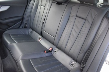 Audi A5 F5 Coupe 2.0 TFSI 252KM 2018 Audi A5 Sportback AUDI A5 2.0TFSI QUATTRO 252KM LED Panorama Skory Navi Gw, zdjęcie 36