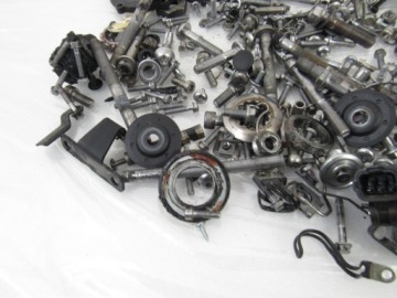 Винты+шайбы и т.д. Triumph Speed ​​Triple 1050, 12р ABS