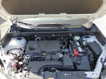 Toyota RAV4 V 2025 Toyota RAV4 Xle premium 2.5 Benzyna 203KM, zdjęcie 11