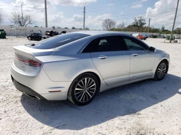 Lincoln 2018 Lincoln MKZ PREMIERE FWD, zdjęcie 5