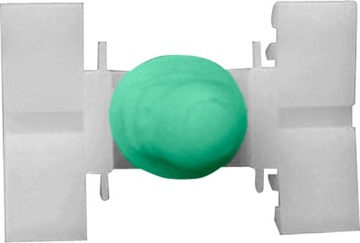 Набор одних запонок. BMW, 290 шт НЕО 11-961