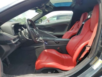 Chevrolet Corvette C7 2021 Chevrolet Corvette Stingray 1LT 2021 6.2l 6.2 Benzyna 490KM, zdjęcie 7