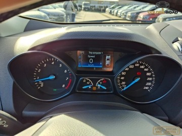 Ford Kuga II SUV 1.5 EcoBoost 150KM 2016 Ford Kuga 1,5 turbo 1.5 Benzyna 150KM, zdjęcie 19