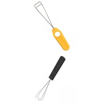 2x Keycap Puller DIY do