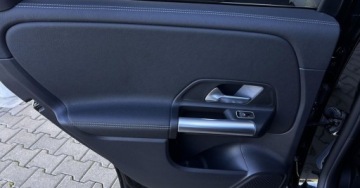 Mercedes Klasa B W247 Sports Tourer Facelifting 1.3 200 163KM 2024 Mercedes-Benz Klasa B SalonPL B200 Panorama Multibeam Nawigacja LED Skora, zdjęcie 23