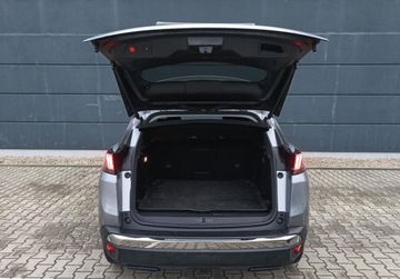 Peugeot 3008 II Crossover Facelifting  1.2 PureTech 130KM 2021 Peugeot 3008 1.2 130KM Allure Salon PL Vat Marza 1 wlasciciel Serwisowany, zdjęcie 8