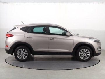 Hyundai Tucson III SUV 1.6 GDI 132KM 2018 Hyundai Tucson 1.6 GDI, Salon Polska, Serwis ASO, zdjęcie 5