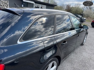 Audi A4 B8 Allroad quattro 2.0 TFSI 211KM 2010 Audi A4 Avant 2.0 T Quattro Szwajcaria Po serwis S- Line 2.0 211KM, zdjęcie 20