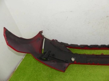 NÁRAZNÍK PŘEDNÍ SKODA ENYAQ 20R-