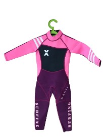 PIANKA DO PŁYWANIA 8/10 LAT 140 CM