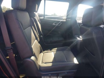 Chevrolet Tahoe GMT900 2022 Chevrolet Tahoe Z71 2022 6.2l 6.2 Benzyna 420KM, zdjęcie 12