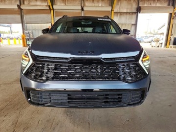 Kia Sportage V 2025 Kia Sportage X Line 2025 1.6 Hybryda 187KM, zdjęcie 5