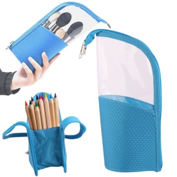 ДОРОЖНАЯ КОСМЕТИЧКА НА МОЛНИИ XL