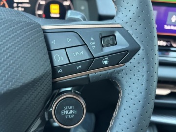 Cupra Terramar SUV 1.5 eTSI 150KM 2026 Cupra Terramar 1.5 eTSI 150 KM 7-biegowa automatyc, zdjęcie 21