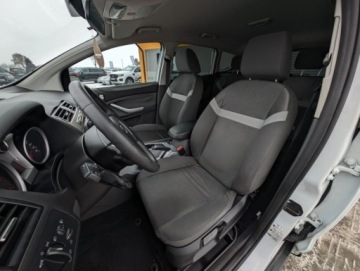 Ford Kuga I 2011 Ford Kuga Klima Alu Tempomat Serwis Gwarancja 2.0 Diesel 140KM, zdjęcie 27