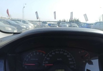 Mitsubishi Lancer VIII Kombi 1.6 i 16V Sport 98KM 2003 Mitsubishi Lancer Mitsubishi Lancer 1.6 Benzyna 98KM, zdjęcie 12