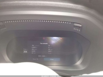 Volvo XC60 II 2025 Volvo XC 60 B5 Core 2025 2.0 Benzyna 247KM, zdjęcie 10