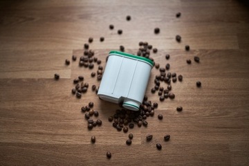 Фильтр для воды FilterLogic CFL-903B для кофемашины Saeco AquaClean CA6903 2 шт.