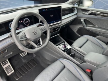 Volkswagen Tayron 2026 Volkswagen Tayron R-Line Plus 2.0 TSI 4MOTION 204, zdjęcie 4