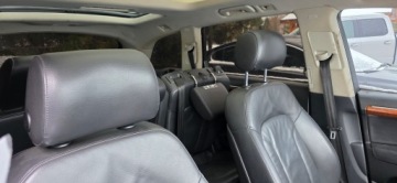 Audi Q7 I SUV Facelifting 3.0 TFSI 333KM 2014 AUDI Q7 3.0 TFSI PREMIUM PLUS 2014 – BEZ SILNIKA – IDEALNE NA CZĘŚCI, zdjęcie 14