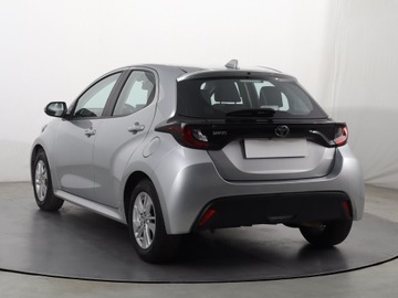 Toyota Yaris IV Hatchback 1.5 Dynamic Force 125KM 2024 Toyota Yaris 1.5 VVT-i, Salon Polska, zdjęcie 3