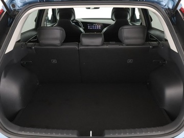 Kia Niro I Crossover Facelifting 1.6 GDi Hybrid 141KM 2022 Kia Niro HEV full LED navi klima auto kamra i, zdjęcie 19
