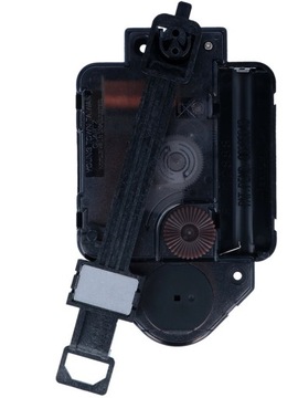 Mechanizm do zegara - z wahadłem długi 16mm