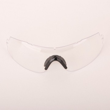 Szyba Uvex Track-2 cc