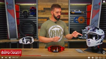 Мотоциклетные ОЧКИ Mtb LEATT Velocity 6.5 НОВИНКА!