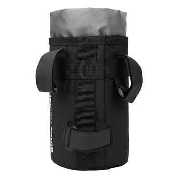 Изолированная сумка с держателем для велосипедной бутылки с водой