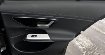 Mercedes Klasa E W214 Sedan 2.0 220d 197KM 2025 Mercedes-Benz Klasa E Salon PL 4Matic AMG Line Kamera 360 Digital Light Gw, zdjęcie 27