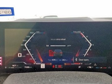 BMW X5 G05 2025 BMW X5 M60i 2025 4.4l 4.4 Benzyna 523KM, zdjęcie 9