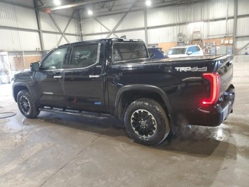 Toyota Tundra II 2024 Toyota Tundra Crewmax Limited 2024 3.4l 3.4 Benzyna 389KM, zdjęcie 1