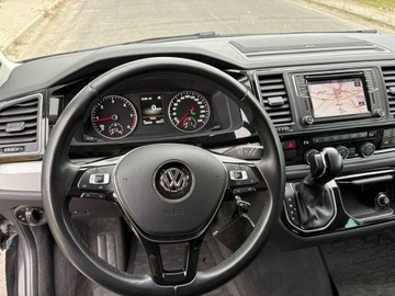 Volkswagen Multivan T6 2018 Volkswagen Multivan 2.0TDI 204KM 4MOTION HIGHLINE, zdjęcie 19