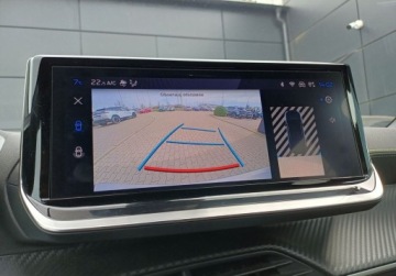 Peugeot 2008 II SUV Facelifting 1.2 Hybrid 145 145KM 2025 Peugeot 2008 95 1.2 mHEV 145 KM GT e-DCS6 I wl. GWARANCJA FV23, zdjęcie 17