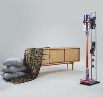 Сплошная подвеска Dyson Harder на колесах v6 v7 v8 v10 v11 v12 v15