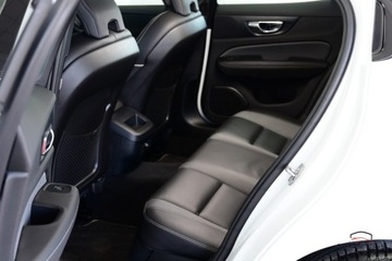 Volvo 2019 Volvo S60 2.0T4 R-Design FullLED El.Fot.Skora KeyLess Navi Virtual Kamera, zdjęcie 6