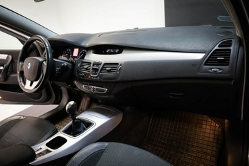 Renault Laguna III Grandtour 2.0 16v 140KM 2008 Renault Laguna 2.0 Benzyna*Keyless*Klima, zdjęcie 19