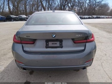 BMW Seria 3 G20-G21 2026 BMW Seria 3 330i xDrive Na 2026 2.0 Benzyna 255KM, zdjęcie 4