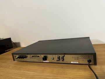HARMAN KARDON TU 915 РАДИО ТЮНЕР ПОСЛЕ СЕРВИСНОЙ НАСТРОЙКИ ВЕРХНИЙ ДИСПЛЕЙ!