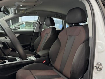 Audi A4 B9 Limousine Facelifting 2.0 35 TFSI 150KM 2023 Audi A4 Limousine 35 TFSI S Line S Tronic / Ambien, zdjęcie 8