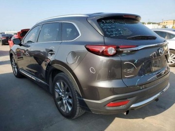 Mazda CX-9 2018 Mazda CX-9 Signature, 2018r., 4x4, 2.5L, zdjęcie 3